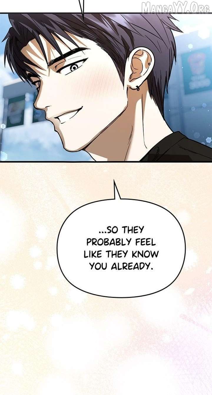 The Black Diary Chapter 43 - Page 67