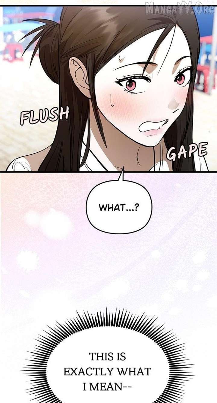 The Black Diary Chapter 43 - Page 68