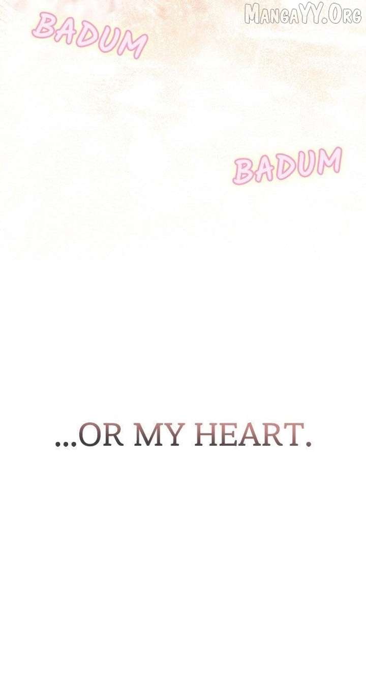 The Black Diary Chapter 43 - Page 8