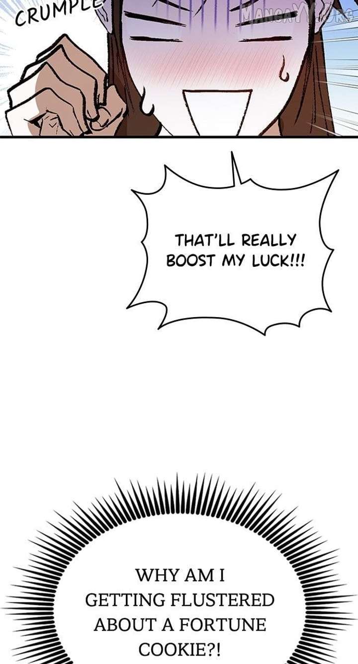 The Black Diary Chapter 43 - Page 72