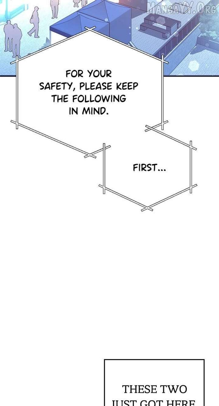 The Black Diary Chapter 43 - Page 75