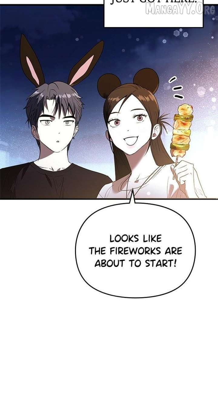 The Black Diary Chapter 43 - Page 76