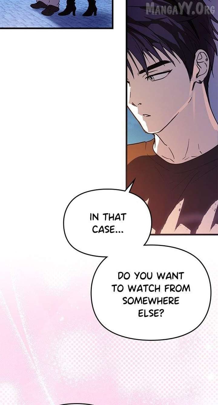 The Black Diary Chapter 43 - Page 79