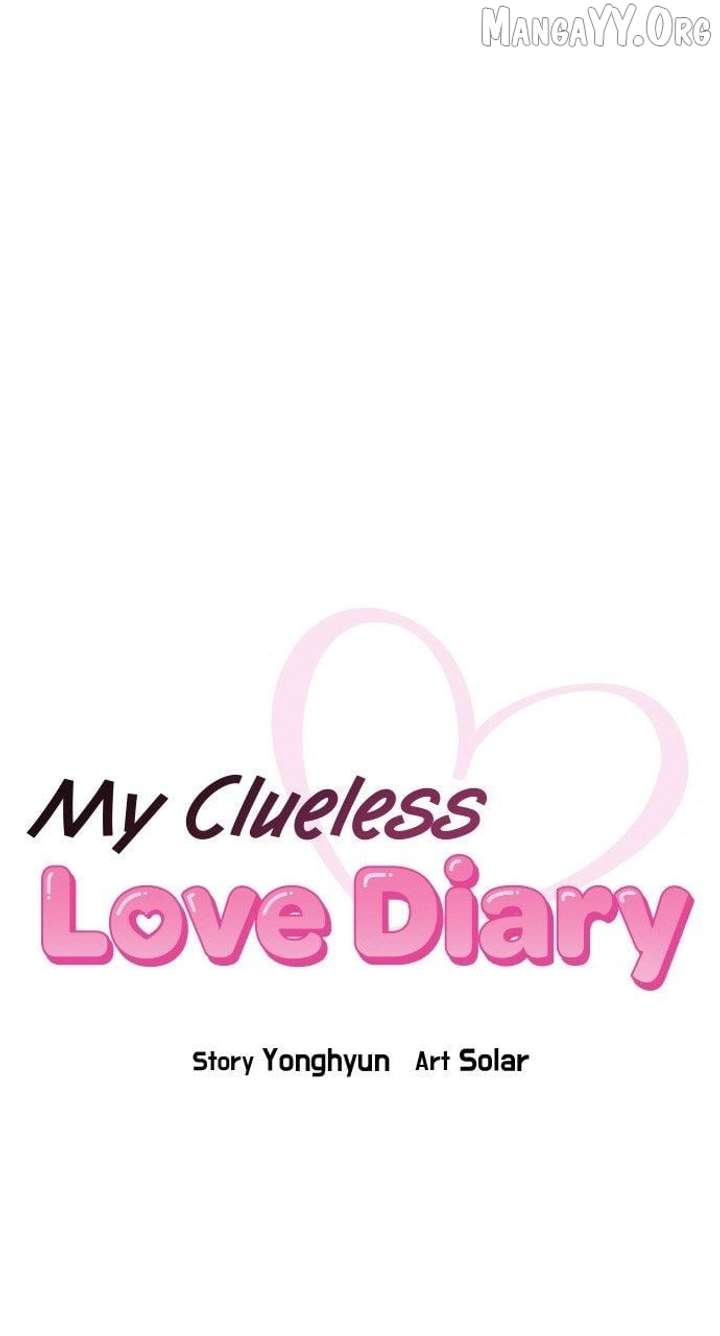 The Black Diary Chapter 43 - Page 9