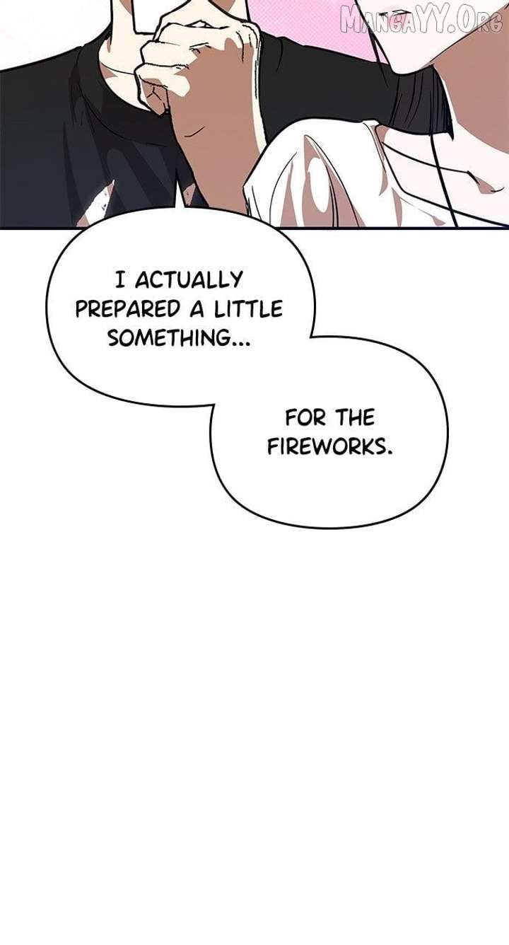 The Black Diary Chapter 43 - Page 81