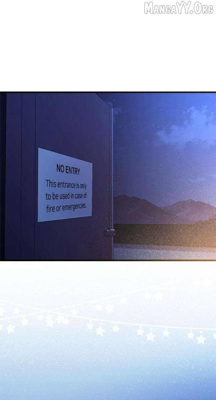 The Black Diary Chapter 43 - Page 84