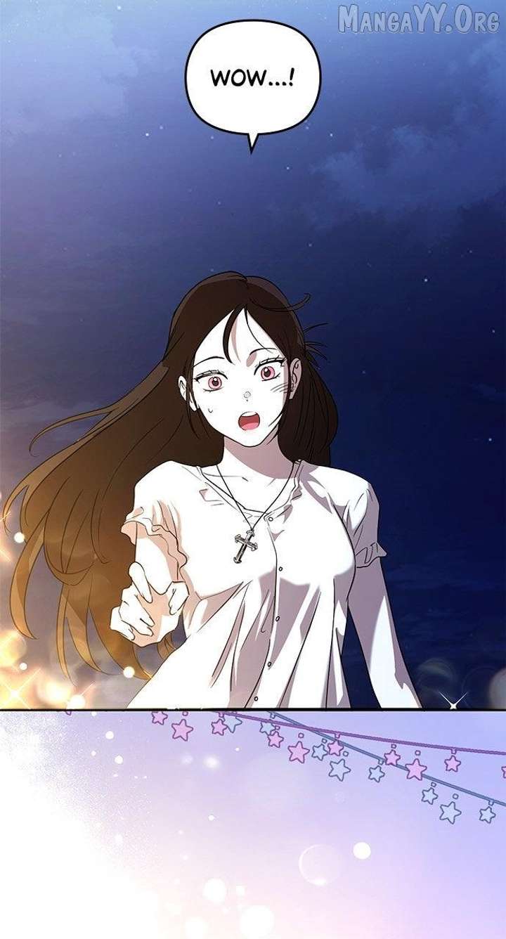 The Black Diary Chapter 43 - Page 85