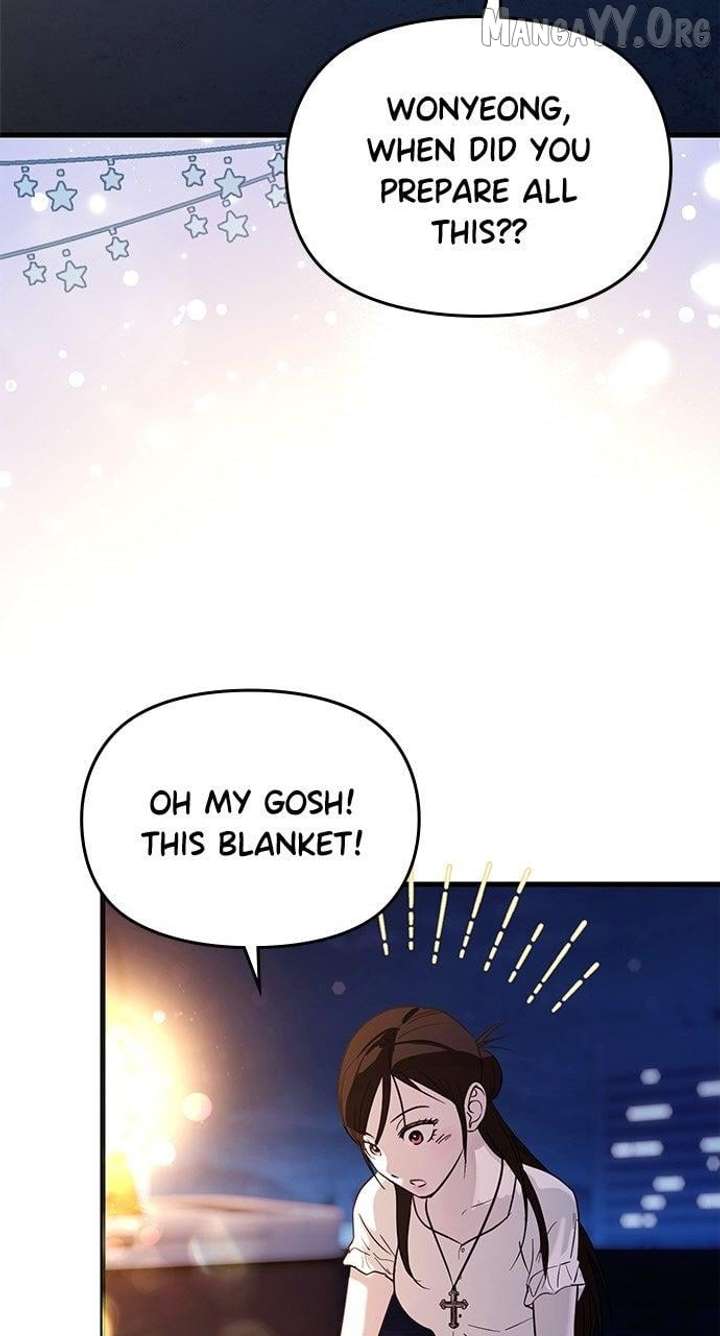 The Black Diary Chapter 43 - Page 87