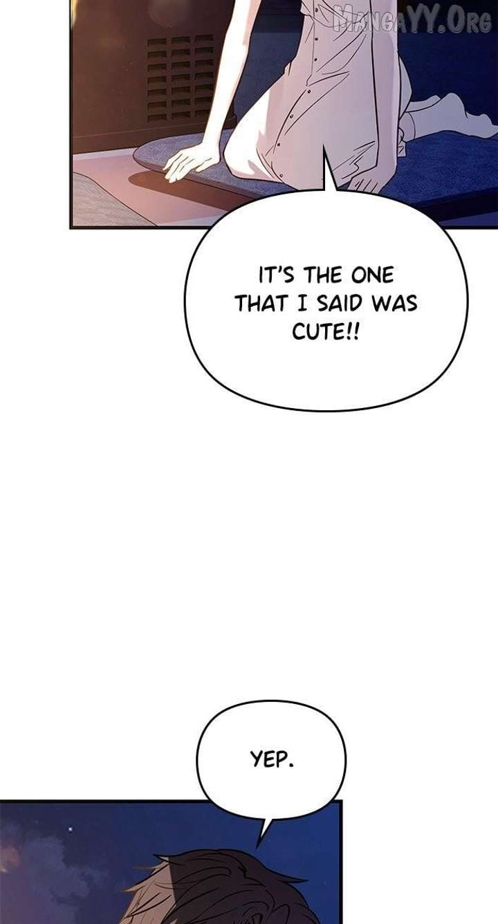 The Black Diary Chapter 43 - Page 88