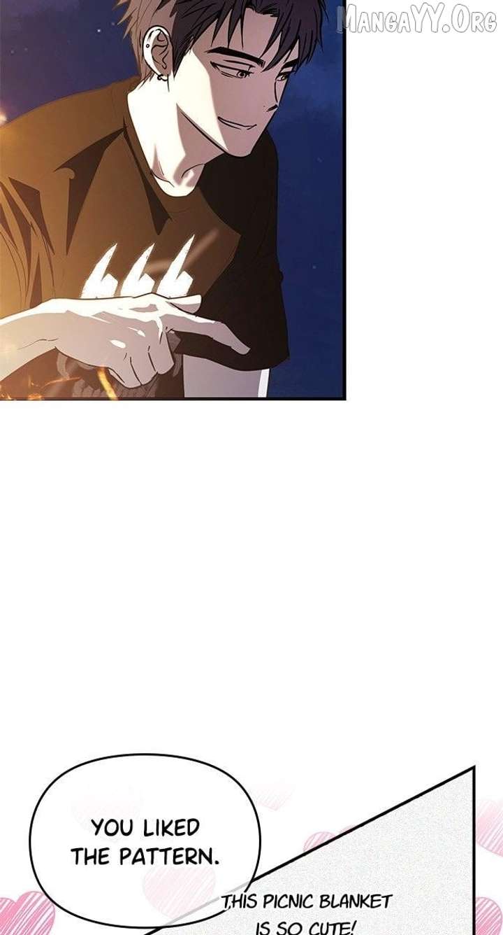 The Black Diary Chapter 43 - Page 89