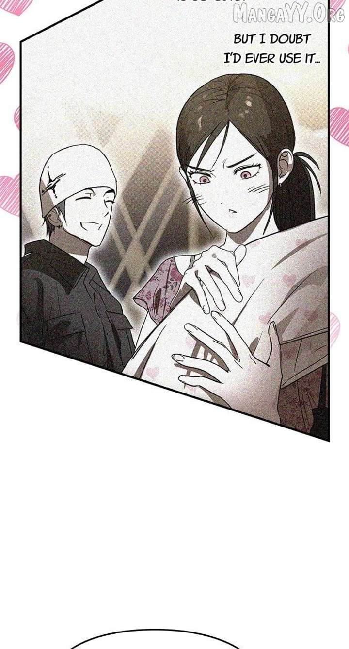 The Black Diary Chapter 43 - Page 90