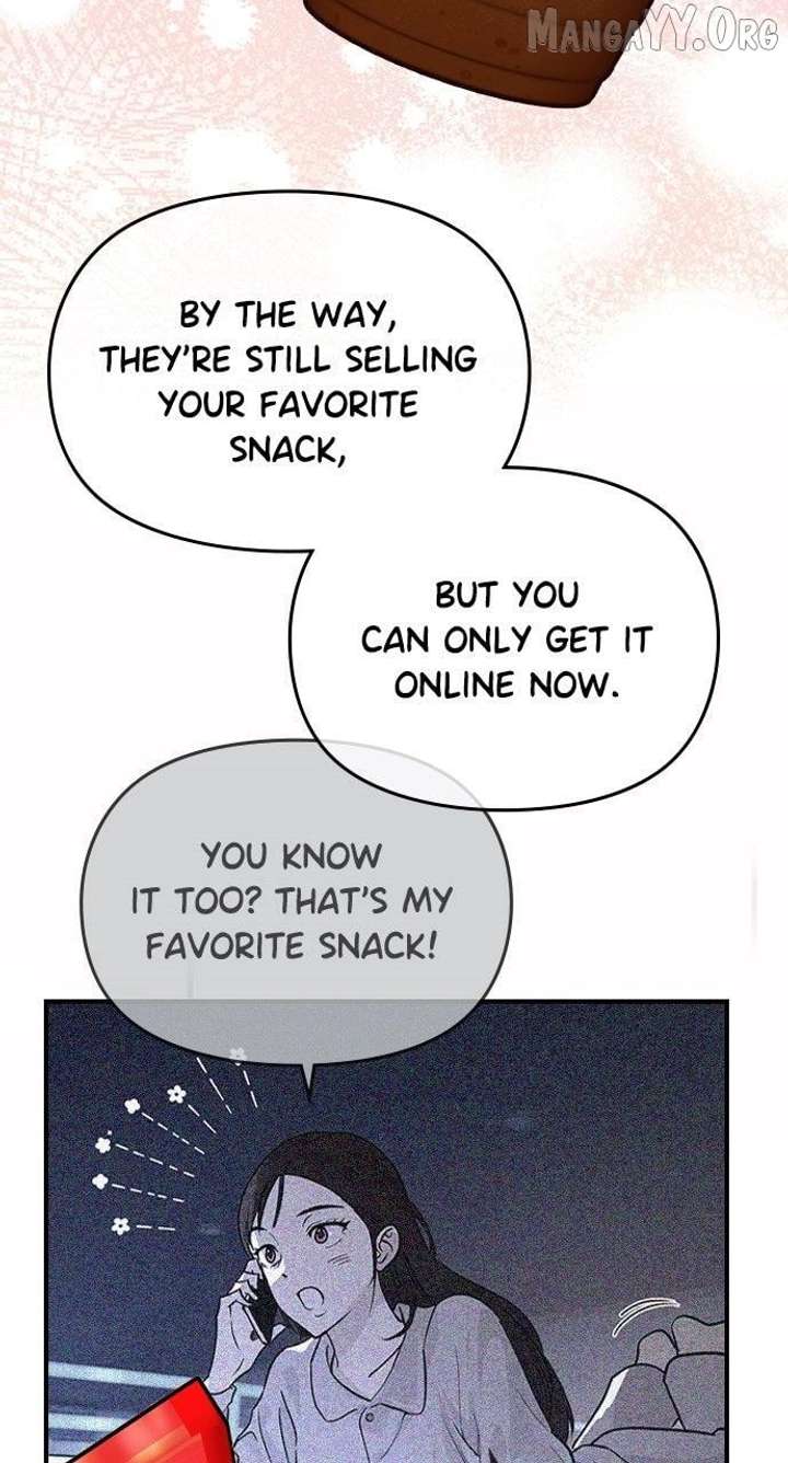 The Black Diary Chapter 43 - Page 92