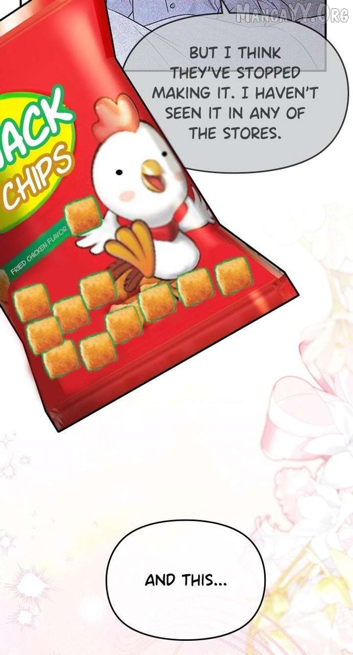 The Black Diary Chapter 43 - Page 93