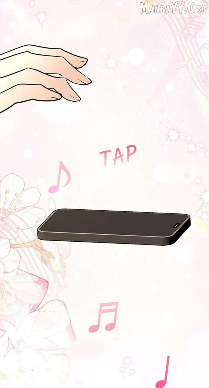 The Black Diary Chapter 43 - Page 94