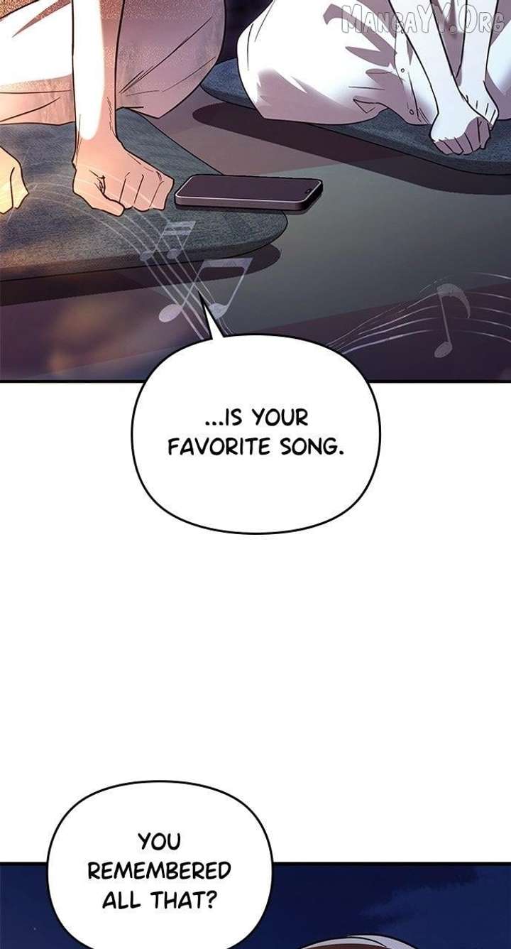 The Black Diary Chapter 43 - Page 96