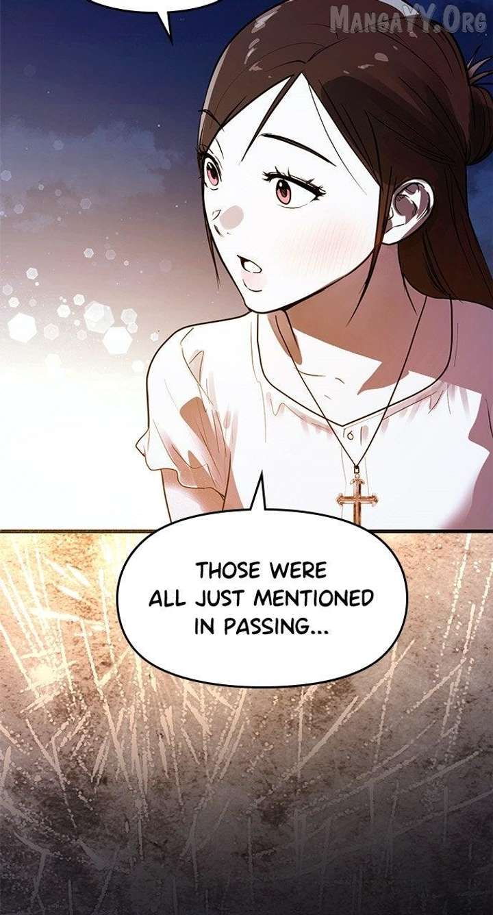 The Black Diary Chapter 43 - Page 97