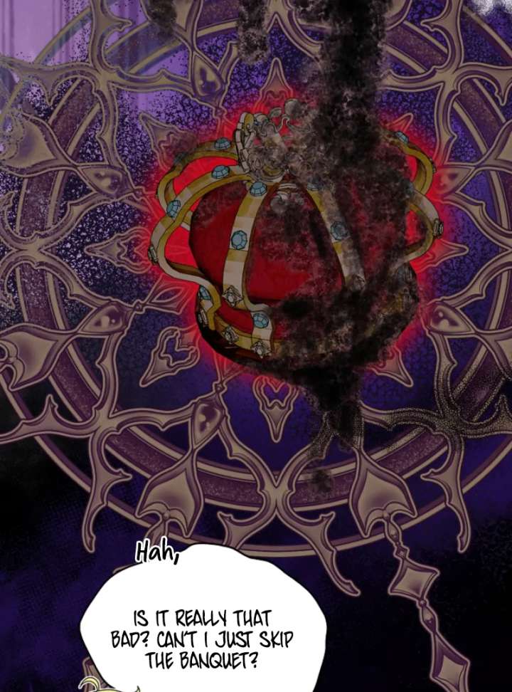 The Black-Haired Dad Is Not Reaping Chapter 29 - Page 101