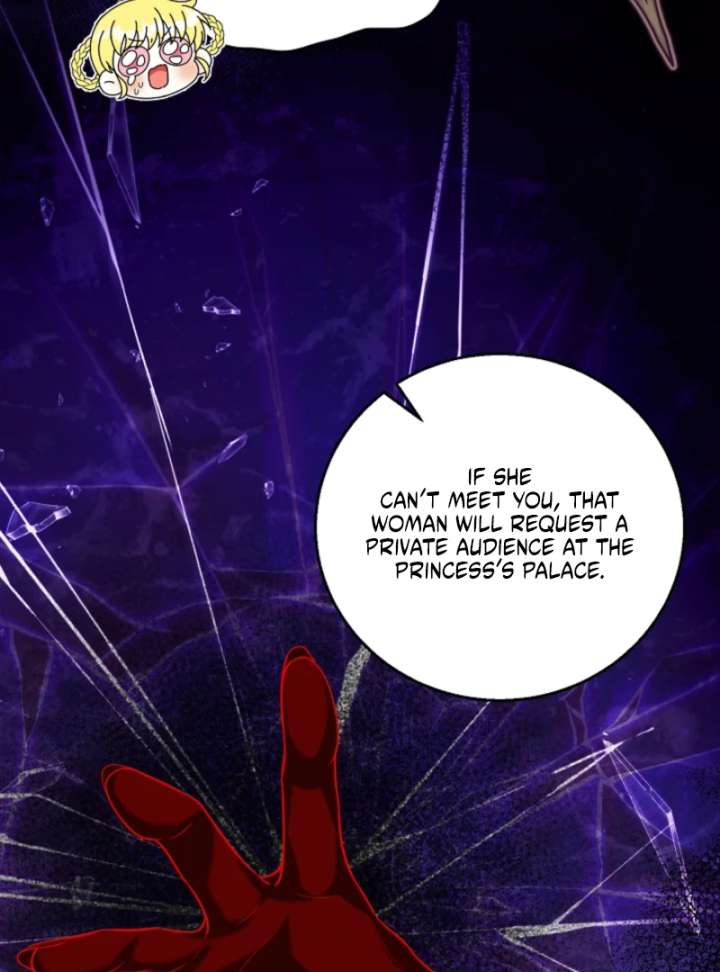 The Black-Haired Dad Is Not Reaping Chapter 29 - Page 102