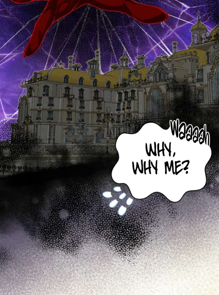 The Black-Haired Dad Is Not Reaping Chapter 29 - Page 103