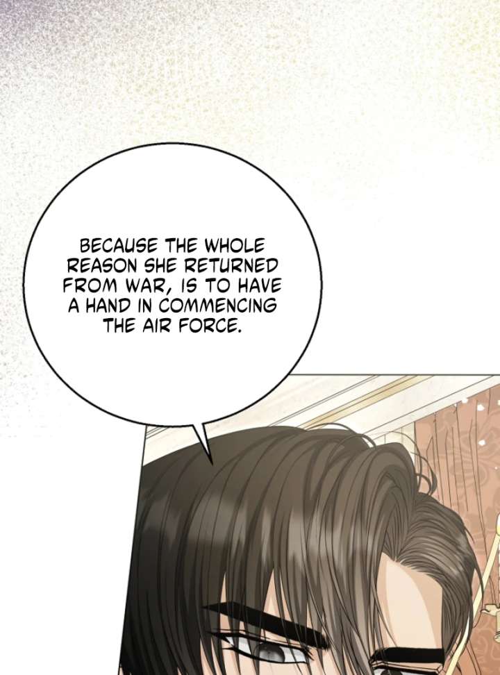 The Black-Haired Dad Is Not Reaping Chapter 29 - Page 104