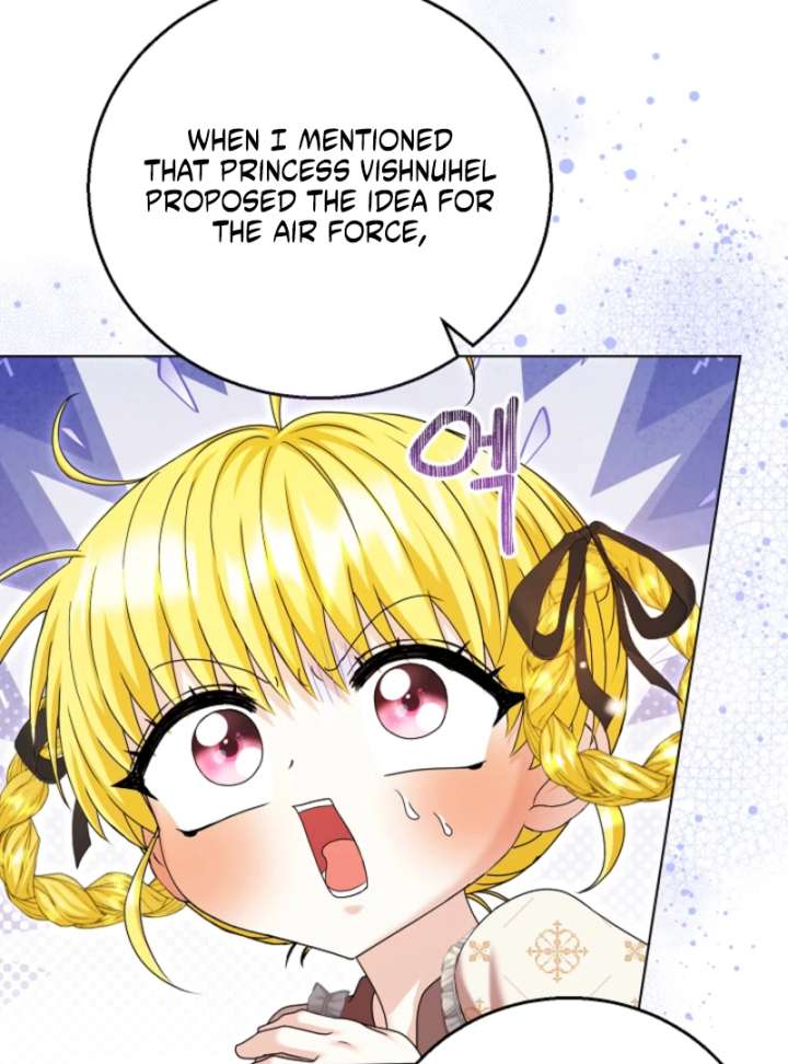 The Black-Haired Dad Is Not Reaping Chapter 29 - Page 106