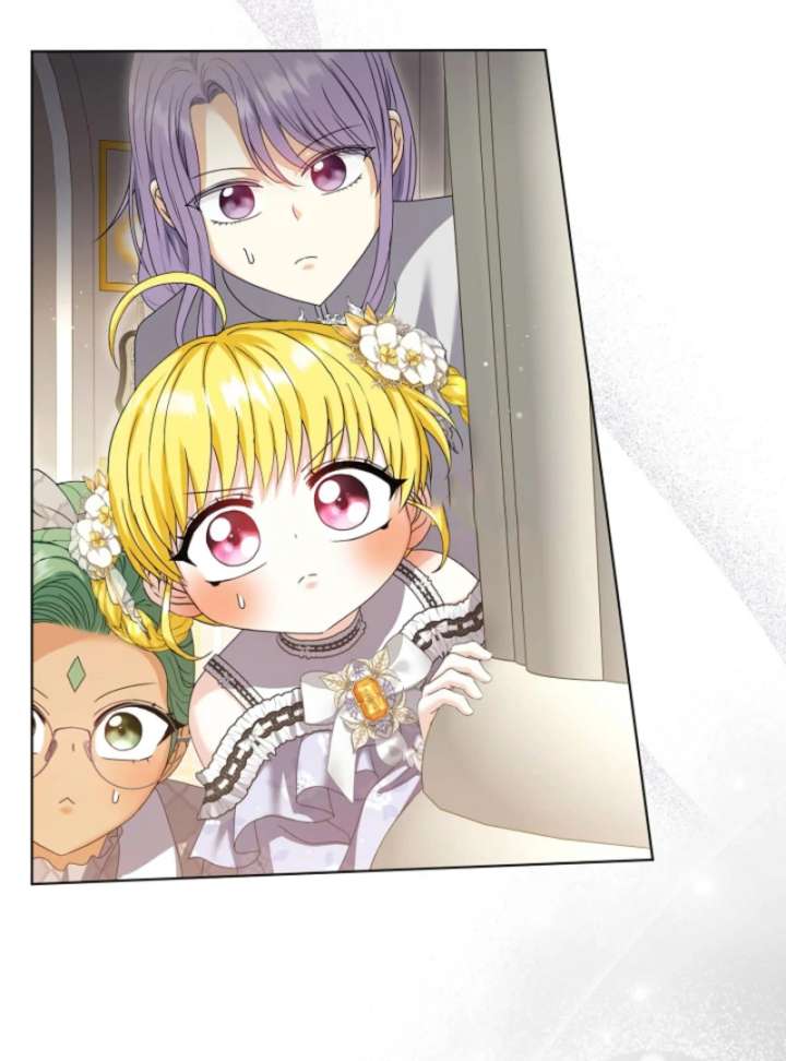 The Black-Haired Dad Is Not Reaping Chapter 29 - Page 118