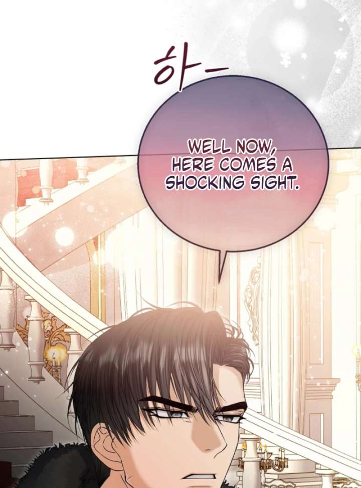 The Black-Haired Dad Is Not Reaping Chapter 29 - Page 119