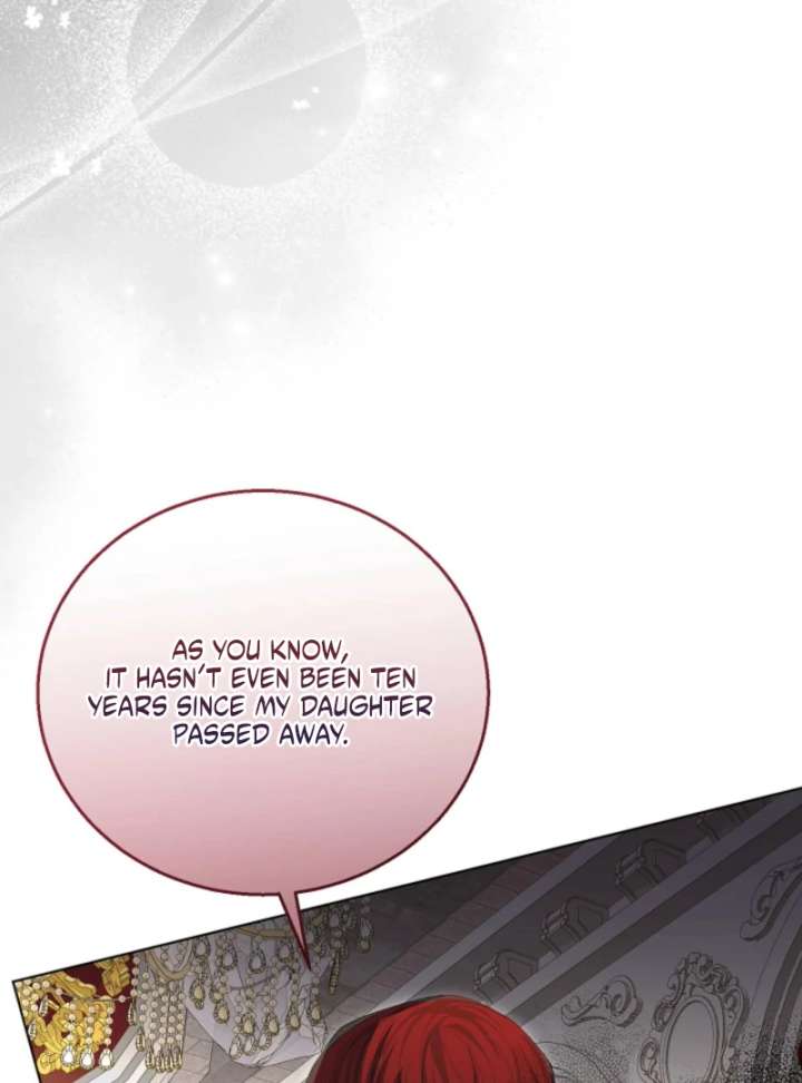 The Black-Haired Dad Is Not Reaping Chapter 29 - Page 121