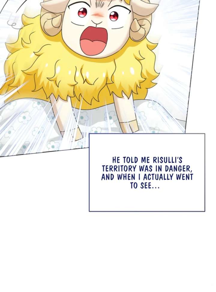 The Black-Haired Dad Is Not Reaping Chapter 29 - Page 17