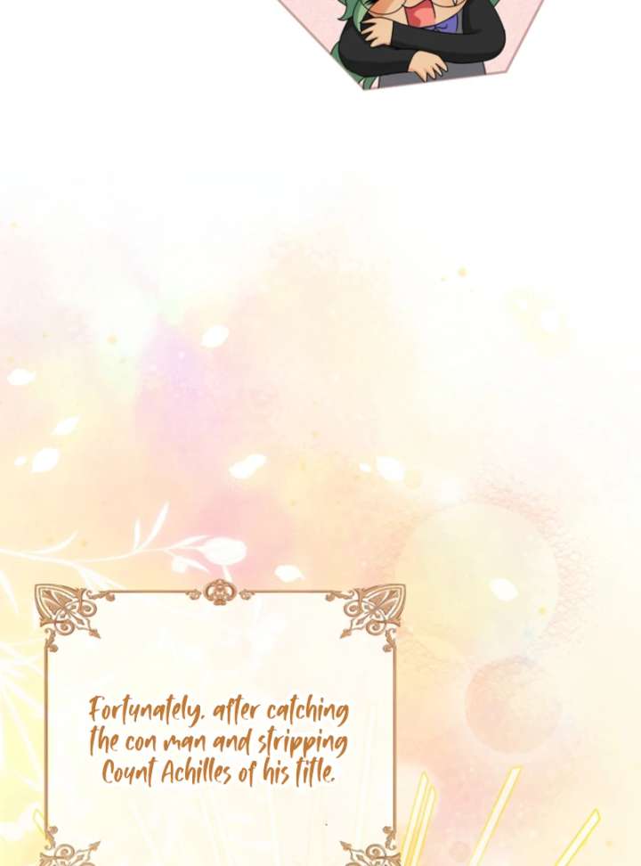 The Black-Haired Dad Is Not Reaping Chapter 29 - Page 20