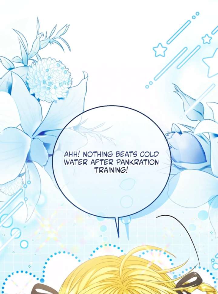 The Black-Haired Dad Is Not Reaping Chapter 29 - Page 3