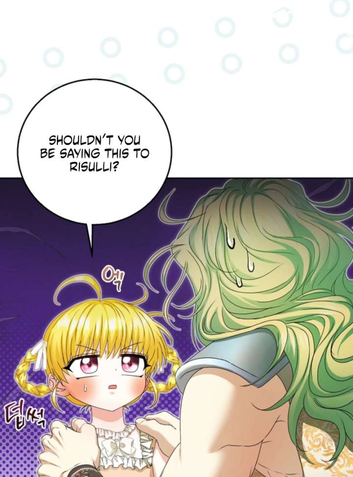 The Black-Haired Dad Is Not Reaping Chapter 29 - Page 28