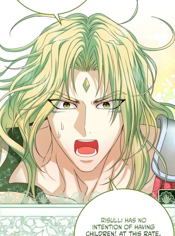 The Black-Haired Dad Is Not Reaping Chapter 29 - Page 30