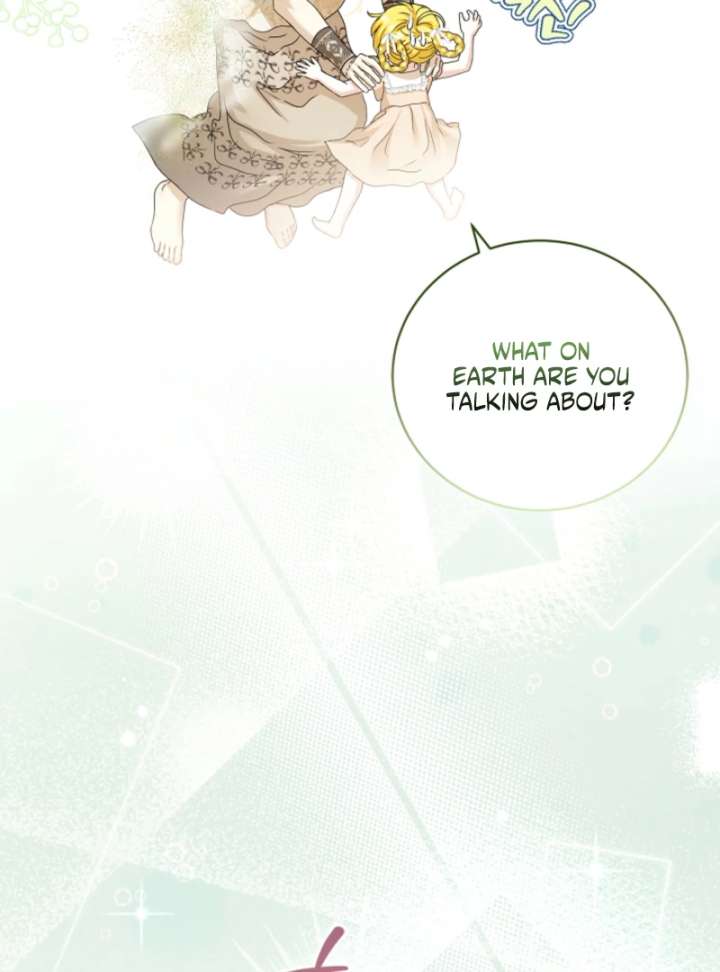 The Black-Haired Dad Is Not Reaping Chapter 29 - Page 32