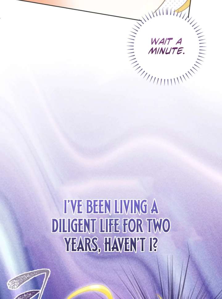 The Black-Haired Dad Is Not Reaping Chapter 29 - Page 34