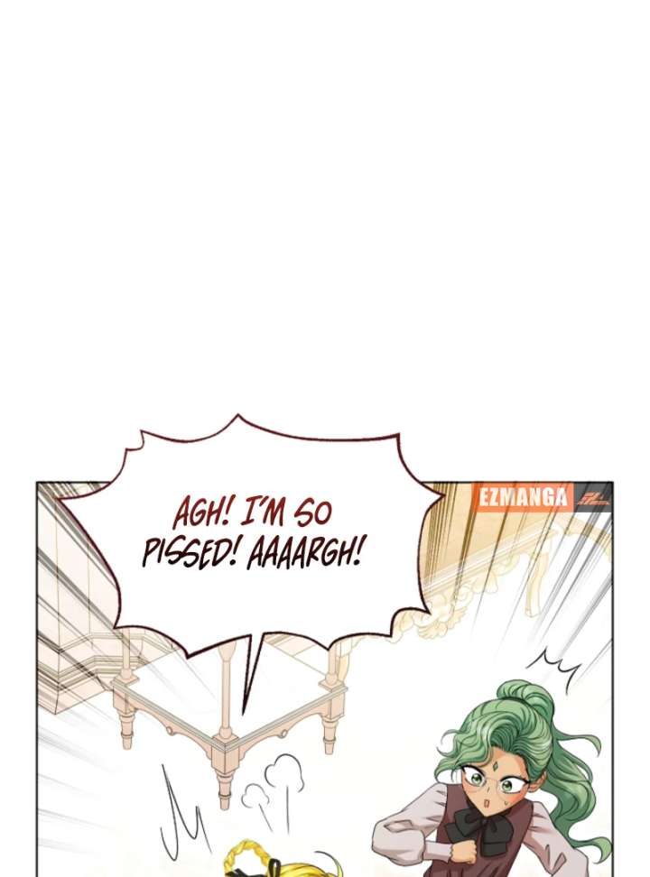 The Black-Haired Dad Is Not Reaping Chapter 29 - Page 36