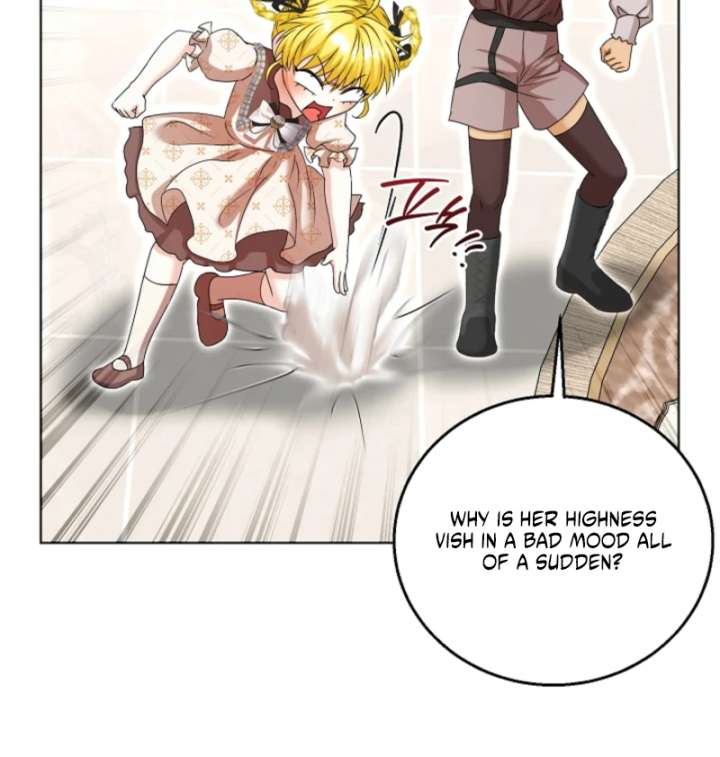 The Black-Haired Dad Is Not Reaping Chapter 29 - Page 37