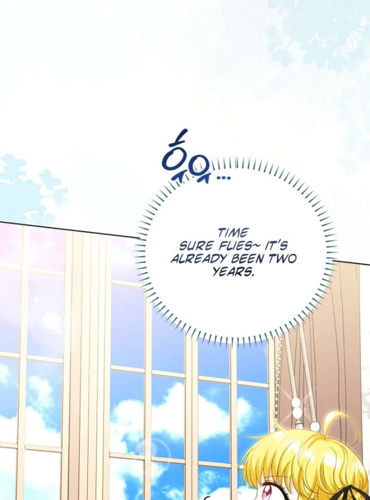 The Black-Haired Dad Is Not Reaping Chapter 29 - Page 5