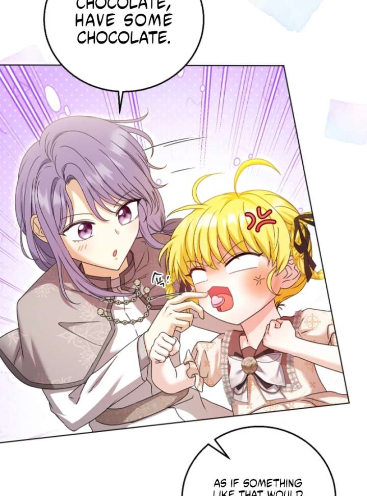 The Black-Haired Dad Is Not Reaping Chapter 29 - Page 42