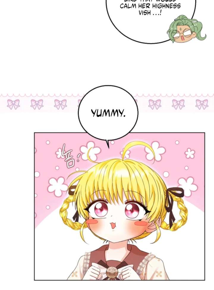 The Black-Haired Dad Is Not Reaping Chapter 29 - Page 43