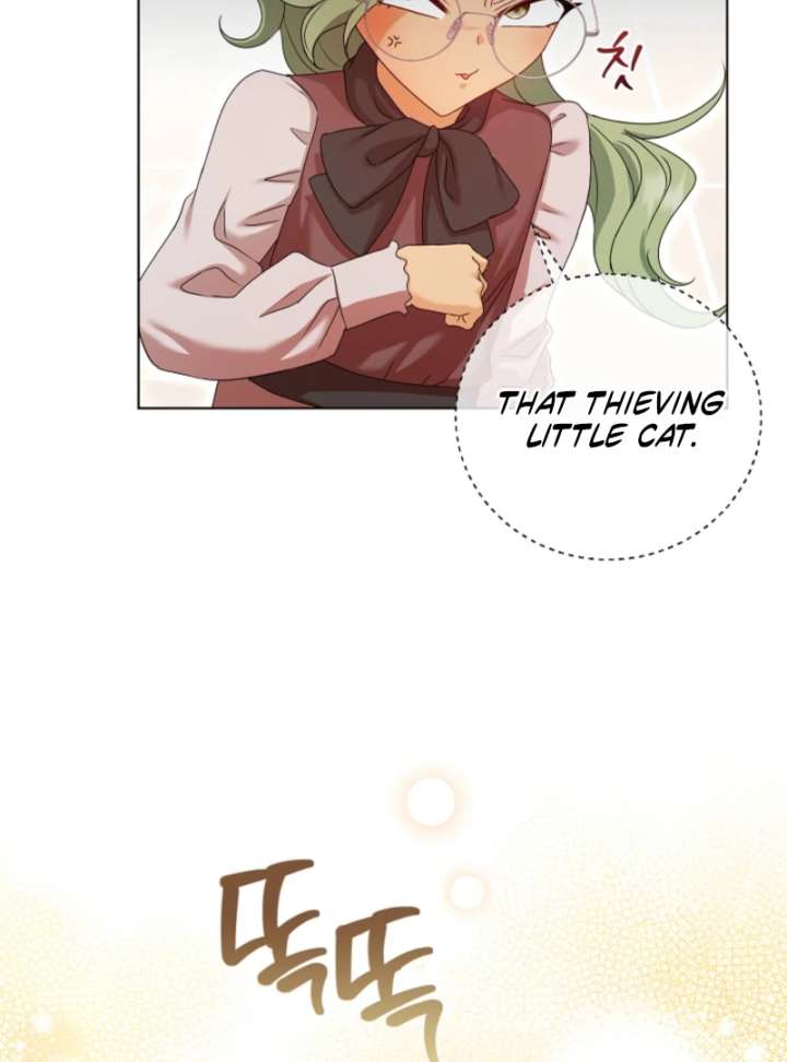 The Black-Haired Dad Is Not Reaping Chapter 29 - Page 45