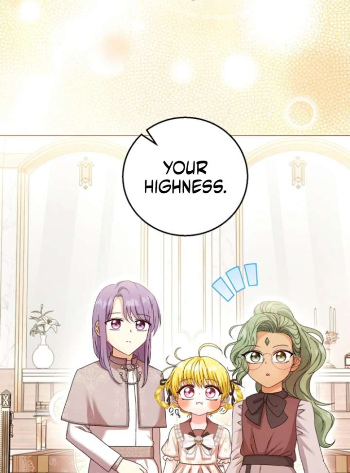 The Black-Haired Dad Is Not Reaping Chapter 29 - Page 46