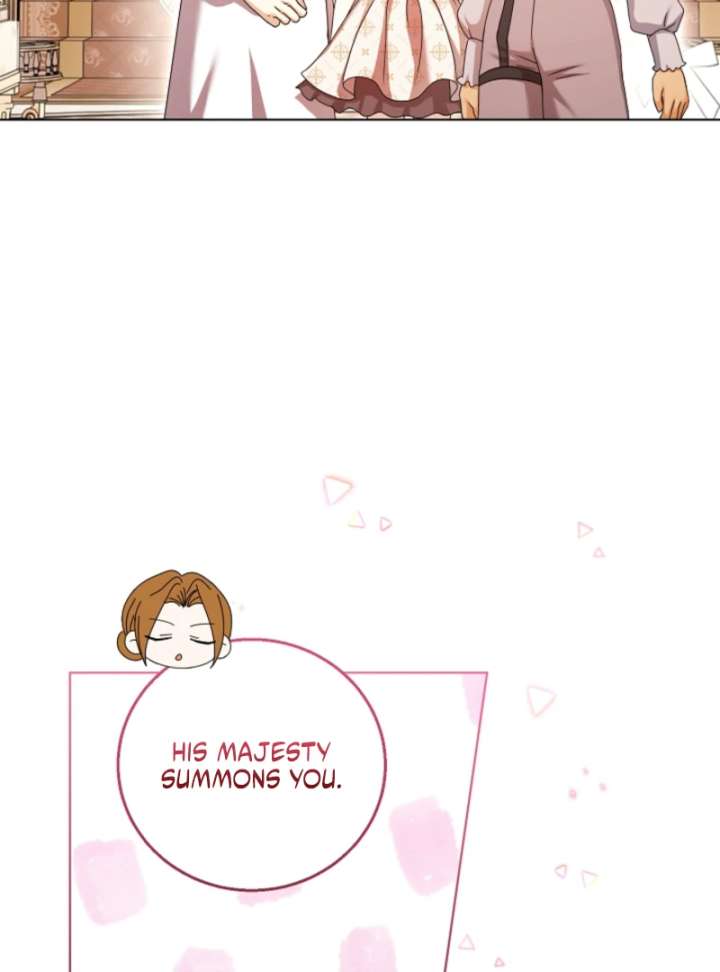 The Black-Haired Dad Is Not Reaping Chapter 29 - Page 47