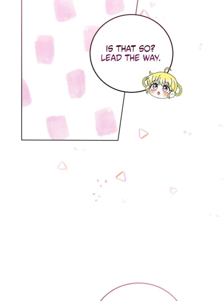 The Black-Haired Dad Is Not Reaping Chapter 29 - Page 48