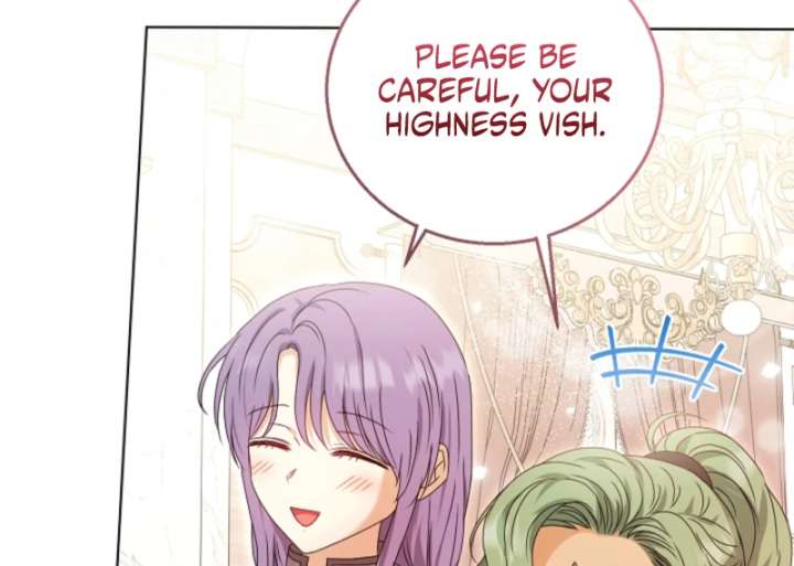 The Black-Haired Dad Is Not Reaping Chapter 29 - Page 49