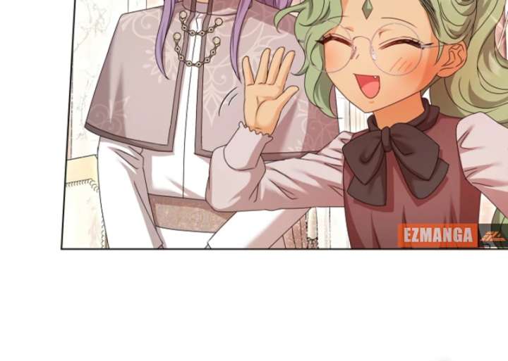 The Black-Haired Dad Is Not Reaping Chapter 29 - Page 50