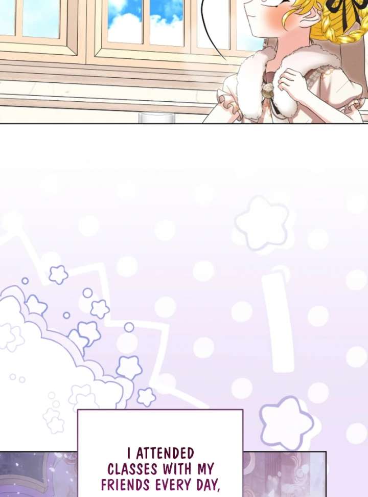 The Black-Haired Dad Is Not Reaping Chapter 29 - Page 6