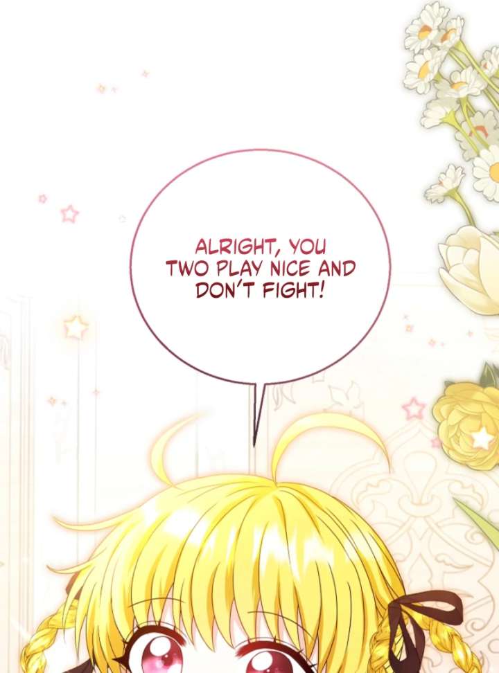 The Black-Haired Dad Is Not Reaping Chapter 29 - Page 51