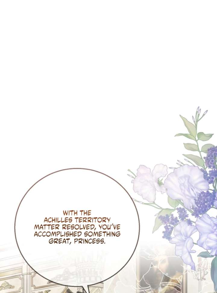 The Black-Haired Dad Is Not Reaping Chapter 29 - Page 55