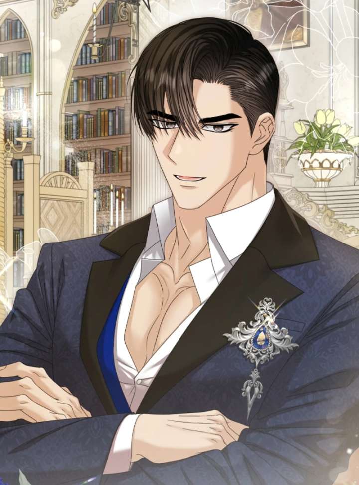 The Black-Haired Dad Is Not Reaping Chapter 29 - Page 56